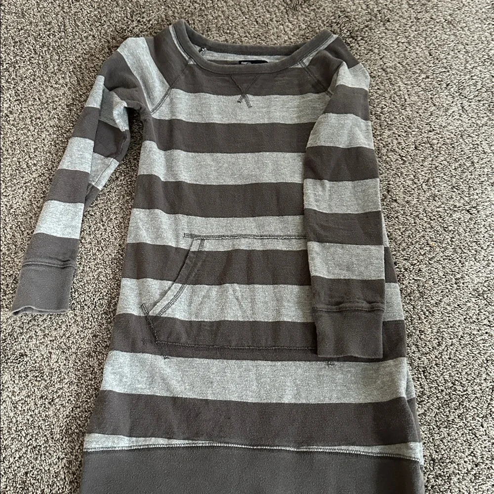 2 girls size 8 dresses